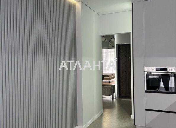 1-room apartment apartment by the address st. Striyska (area 43 m²) - Atlanta.ua - photo 4