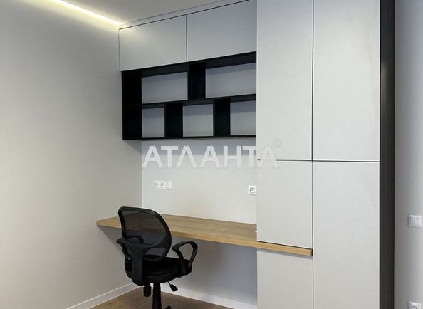 1-room apartment apartment by the address st. Striyska (area 43 m²) - Atlanta.ua - photo 2