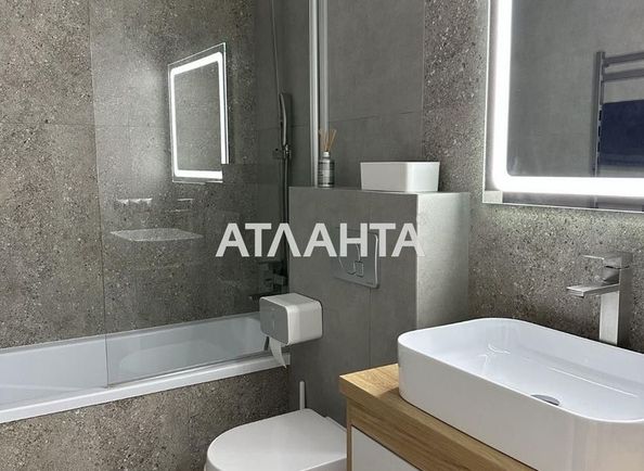 1-room apartment apartment by the address st. Striyska (area 43 m²) - Atlanta.ua - photo 8