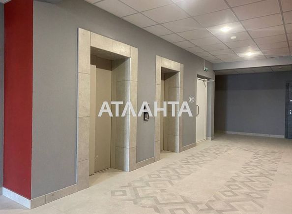 1-комнатная квартира по адресу Гагарина пр. (площадь 42,8 м²) - Atlanta.ua - фото 4