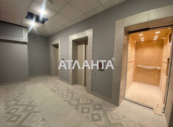1-комнатная квартира по адресу Гагарина пр. (площадь 42,8 м²) - Atlanta.ua - фото 6