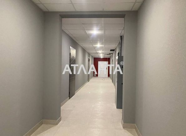 1-комнатная квартира по адресу Гагарина пр. (площадь 42,8 м²) - Atlanta.ua - фото 9