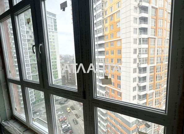 1-комнатная квартира по адресу Гагарина пр. (площадь 42,8 м²) - Atlanta.ua - фото 12