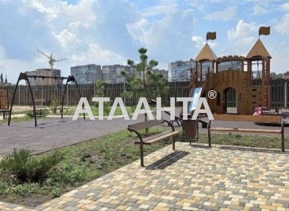 1-room apartment apartment by the address st. Shtilevaya (area 30 m²) - Atlanta.ua - photo 3