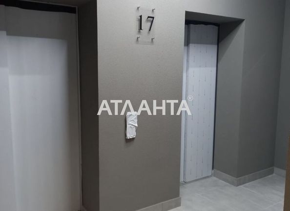 1-кімнатна квартира за адресою вул. Дача Ковалевського (площа 41 м²) - Atlanta.ua - фото 7