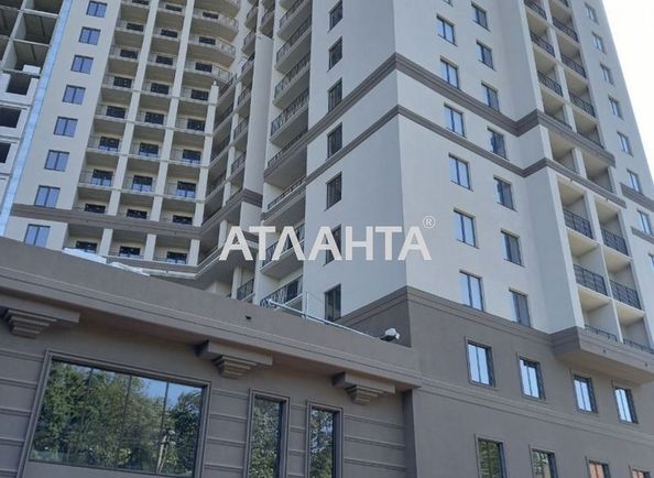 1-кімнатна квартира за адресою вул. Дача Ковалевського (площа 41 м²) - Atlanta.ua - фото 4