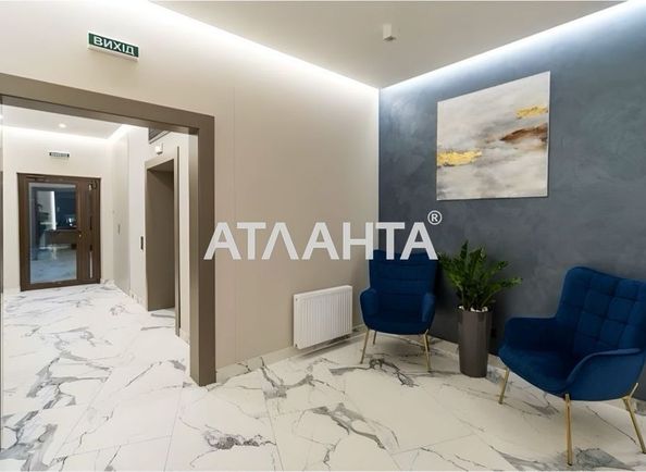 1-кімнатна квартира за адресою вул. Дача Ковалевського (площа 41 м²) - Atlanta.ua - фото 6