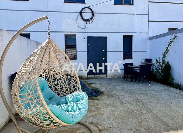 House by the address st. Massiv 15 (area 114 m²) - Atlanta.ua