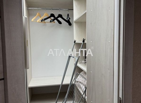 1-комнатная квартира по адресу ул. Греческая (площадь 38 м²) - Atlanta.ua - фото 4