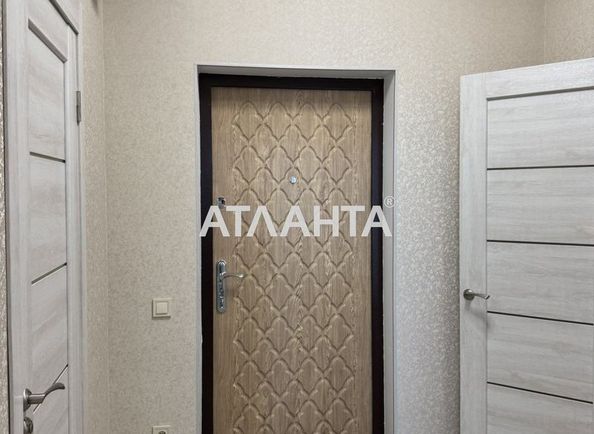 1-комнатная квартира по адресу ул. Греческая (площадь 38 м²) - Atlanta.ua - фото 7