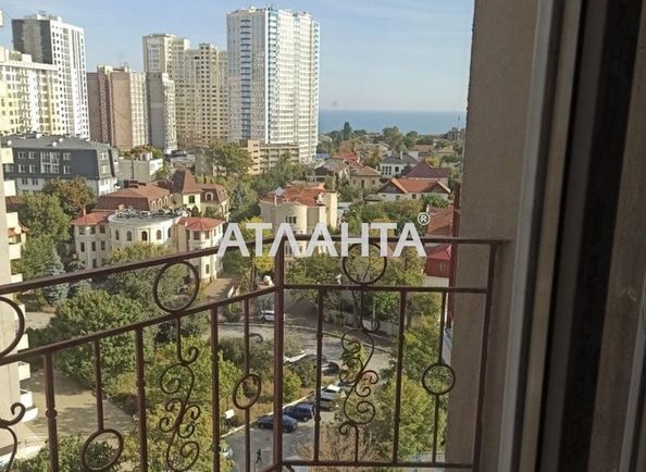 1-кімнатна квартира за адресою Фонтанська дор. (площа 54,9 м²) - Atlanta.ua