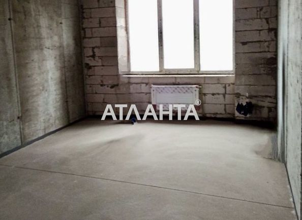 1-кімнатна квартира за адресою Фонтанська дор. (площа 54,9 м²) - Atlanta.ua - фото 2