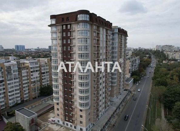 1-кімнатна квартира за адресою Фонтанська дор. (площа 54,9 м²) - Atlanta.ua - фото 7