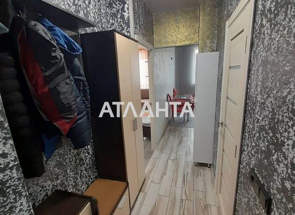 1-room apartment apartment by the address st. Bocharova gen (area 39,5 m²) - Atlanta.ua - photo 2