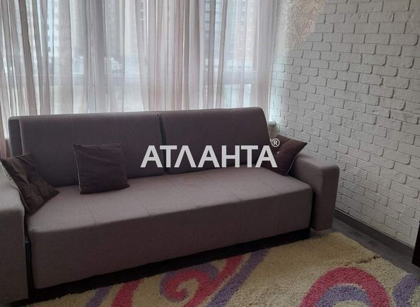 1-room apartment apartment by the address st. Bocharova gen (area 39,5 m²) - Atlanta.ua - photo 3