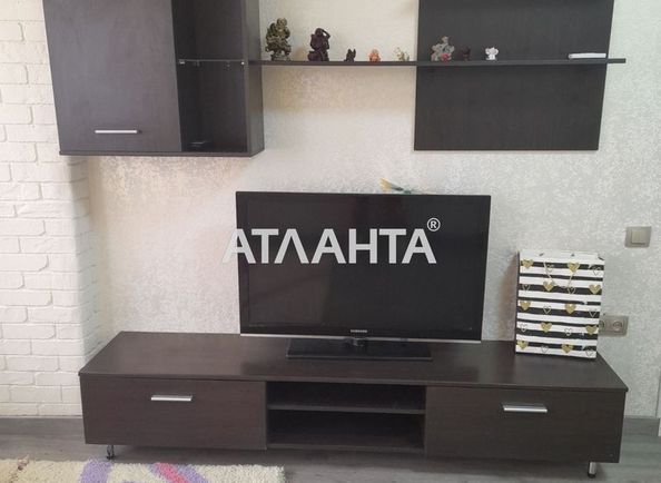 1-room apartment apartment by the address st. Bocharova gen (area 39,5 m²) - Atlanta.ua - photo 4