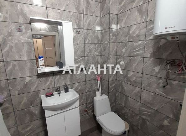 1-room apartment apartment by the address st. Bocharova gen (area 39,5 m²) - Atlanta.ua - photo 5