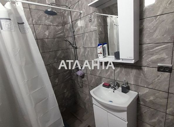 1-room apartment apartment by the address st. Bocharova gen (area 39,5 m²) - Atlanta.ua - photo 6