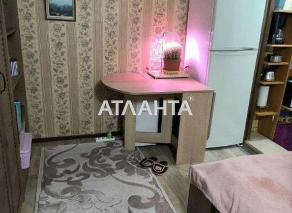 1-room apartment apartment by the address st. Vatutina gen (area 16 m²) - Atlanta.ua
