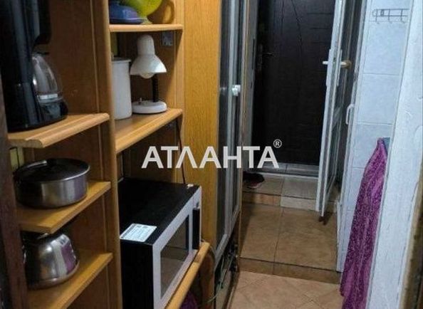 1-room apartment apartment by the address st. Vatutina gen (area 16 m²) - Atlanta.ua - photo 3