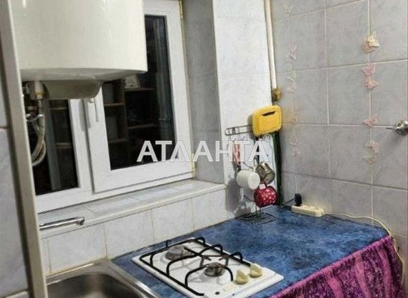 1-room apartment apartment by the address st. Vatutina gen (area 16 m²) - Atlanta.ua - photo 5