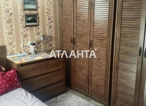 1-room apartment apartment by the address st. Vatutina gen (area 18 m²) - Atlanta.ua