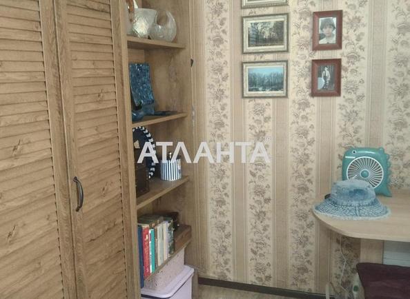 1-room apartment apartment by the address st. Vatutina gen (area 18 m²) - Atlanta.ua - photo 2