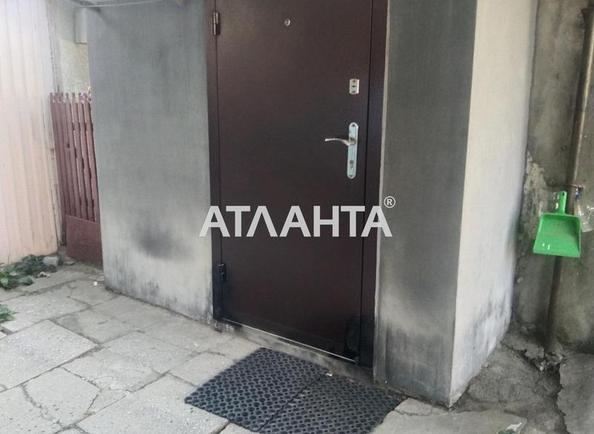 1-room apartment apartment by the address st. Vatutina gen (area 18 m²) - Atlanta.ua - photo 12