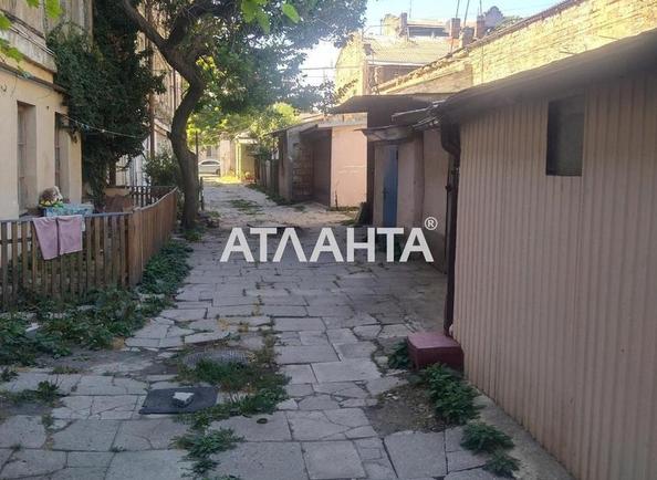 1-room apartment apartment by the address st. Vatutina gen (area 18 m²) - Atlanta.ua - photo 13