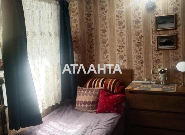 1-room apartment apartment by the address st. Vatutina gen (area 18 m²) - Atlanta.ua - photo 14