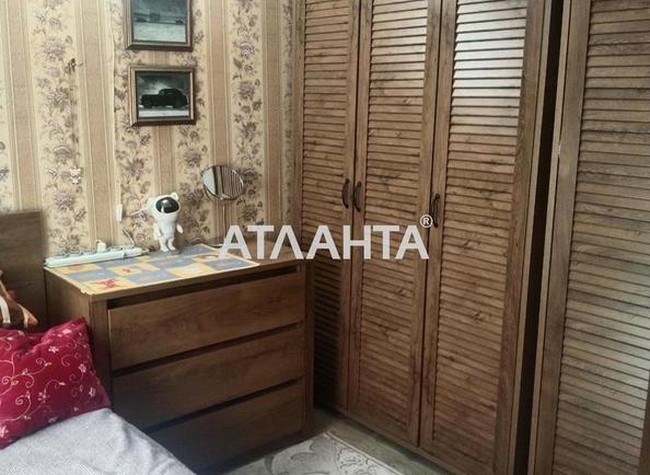 1-room apartment apartment by the address st. Vatutina gen (area 18 m²) - Atlanta.ua - photo 16