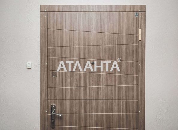 1-комнатная квартира по адресу ул. Массив 10 (площадь 32,8 м²) - Atlanta.ua - фото 7