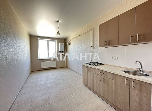 3-rooms apartment apartment by the address st. Massiv 10 (area 77,8 m²) - Atlanta.ua
