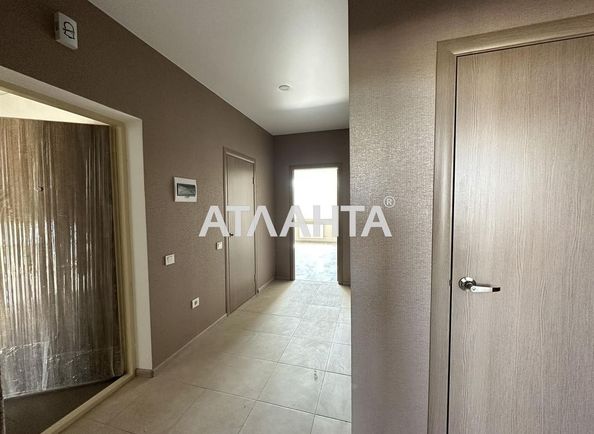 3-rooms apartment apartment by the address st. Massiv 10 (area 77,8 m²) - Atlanta.ua - photo 5
