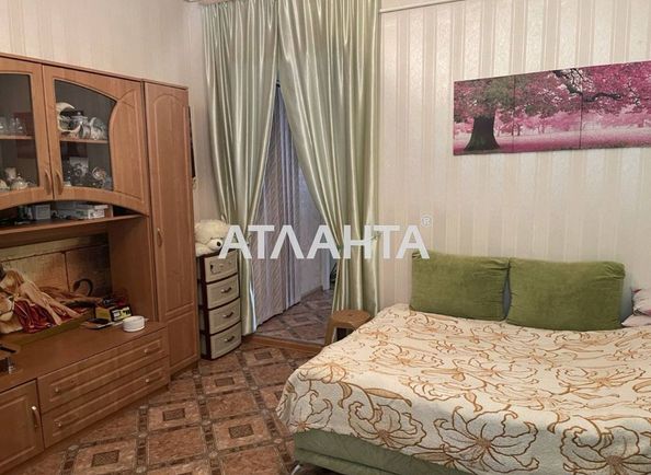 1-room apartment apartment by the address st. Zaporozhskaya (area 28 m²) - Atlanta.ua - photo 9