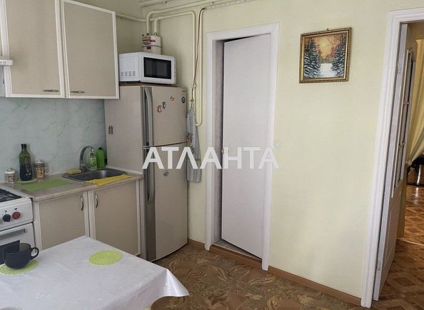 1-room apartment apartment by the address st. Zaporozhskaya (area 28 m²) - Atlanta.ua - photo 2
