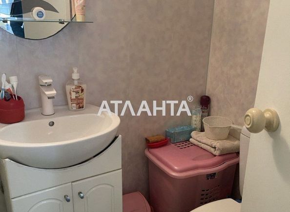 1-room apartment apartment by the address st. Zaporozhskaya (area 28 m²) - Atlanta.ua - photo 5