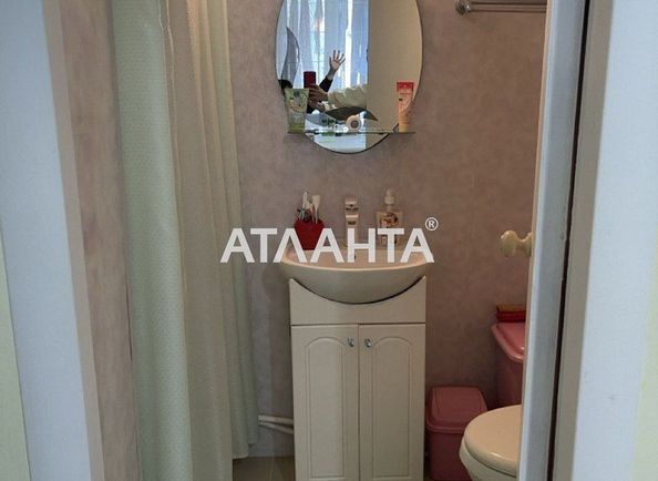 1-room apartment apartment by the address st. Zaporozhskaya (area 28 m²) - Atlanta.ua - photo 6