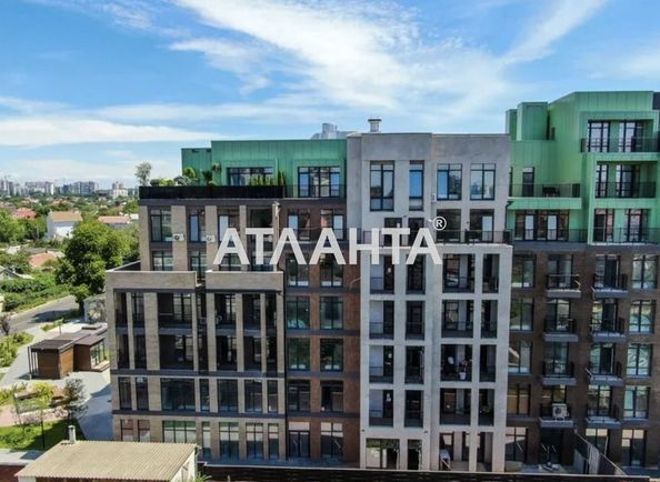 1-кімнатна квартира за адресою вул. Донського Дмитра (площа 23,5 м²) - Atlanta.ua - фото 2