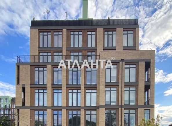 1-кімнатна квартира за адресою вул. Донського Дмитра (площа 23,5 м²) - Atlanta.ua - фото 3