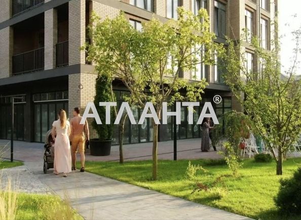 1-кімнатна квартира за адресою вул. Донського Дмитра (площа 23,5 м²) - Atlanta.ua - фото 4