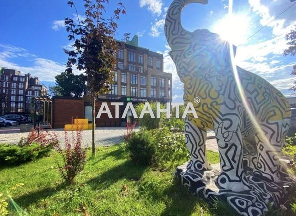 1-кімнатна квартира за адресою вул. Донського Дмитра (площа 23,5 м²) - Atlanta.ua - фото 5