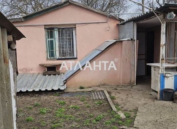 House by the address st. Patrioticheskaya (area 45 m²) - Atlanta.ua - photo 2
