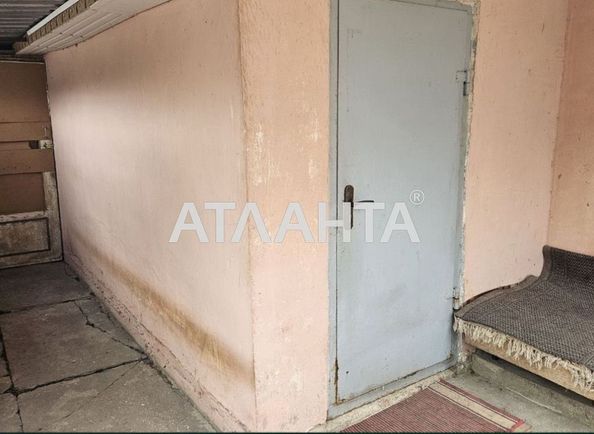 House by the address st. Patrioticheskaya (area 45 m²) - Atlanta.ua - photo 4