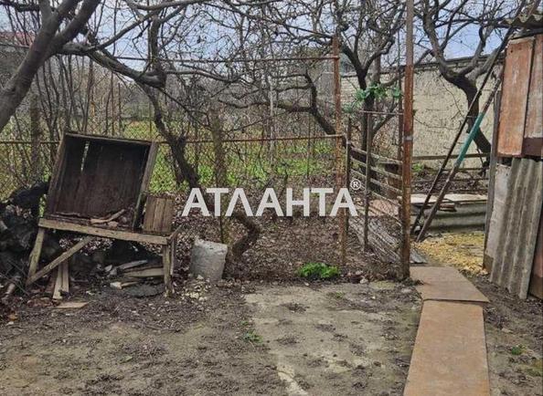 Будинок за адресою вул. Патріотична (площа 45 м²) - фото 20 Будинок за адресою вул. Патріотична (площа 45 м²) - Atlanta.ua - фото 20