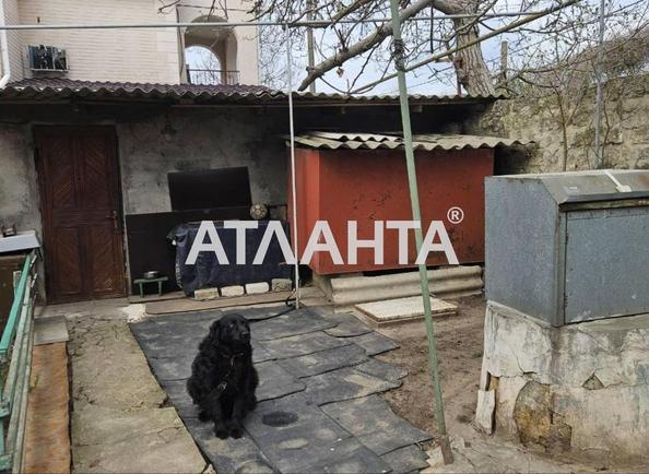 Будинок за адресою вул. Патріотична (площа 45 м²) - фото 21 Будинок за адресою вул. Патріотична (площа 45 м²) - Atlanta.ua - фото 21