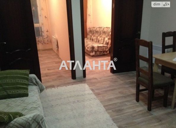 2-rooms apartment apartment by the address st. Borovskogo Nikolaya (area 35,4 m²) - Atlanta.ua - photo 2