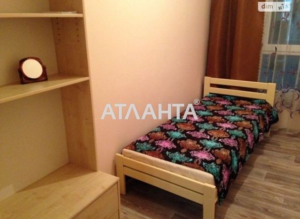 2-rooms apartment apartment by the address st. Borovskogo Nikolaya (area 35,4 m²) - Atlanta.ua - photo 3
