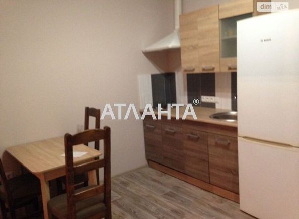 2-rooms apartment apartment by the address st. Borovskogo Nikolaya (area 35,4 m²) - Atlanta.ua
