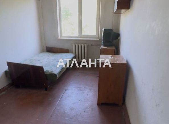 3-комнатная квартира по адресу Люстдорфская дор. (площадь 57 м²) - Atlanta.ua